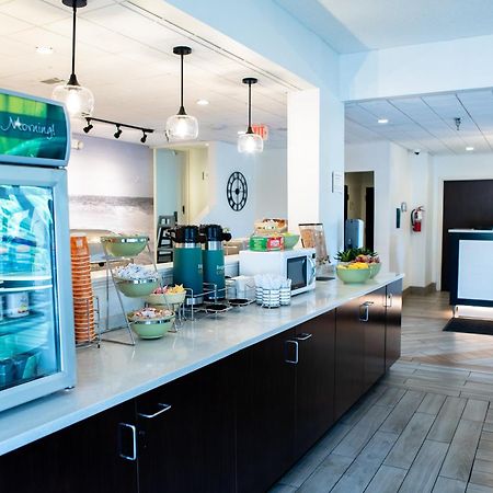 Quality Inn Palm Beach International Airport West Palm Beach Bagian luar foto
